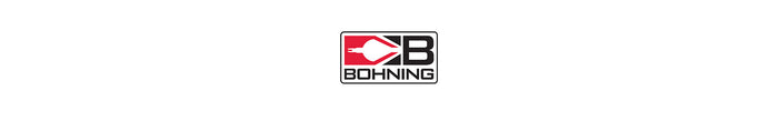 BOHNING