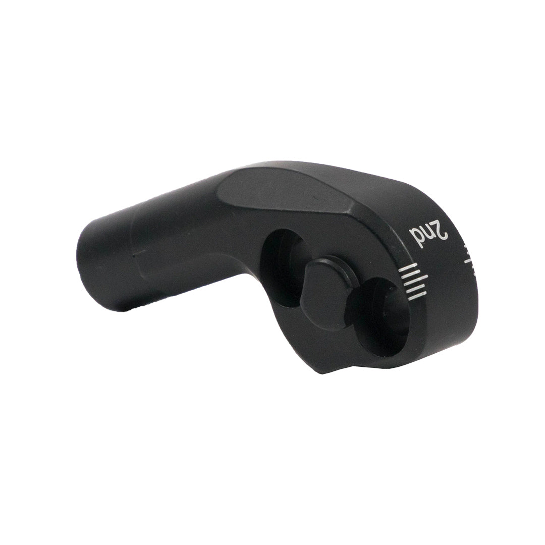 AXCEL ACCUSTAT SECOND AXIS OFFSET BRACKET