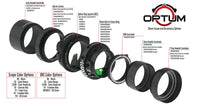 SHREWD OPTUM SCOPE