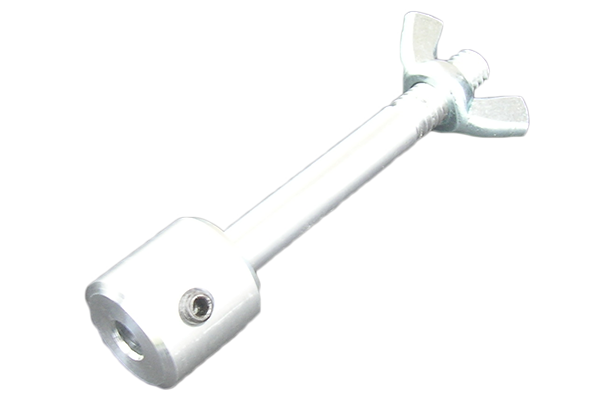 SPECIALTY SS BOBBIN ATTACHMENT