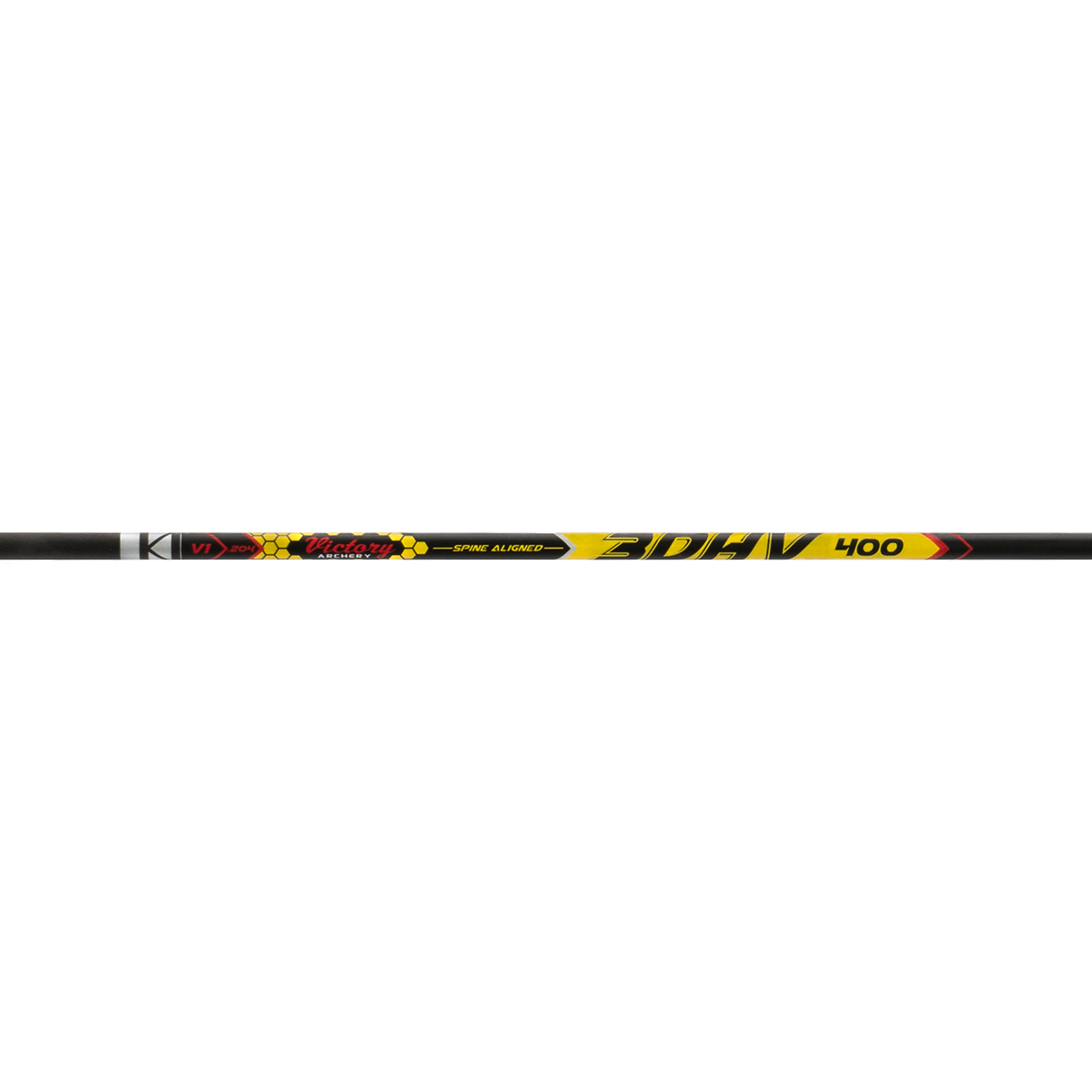 VICTORY 3DHV ELITE TARGET SHAFT