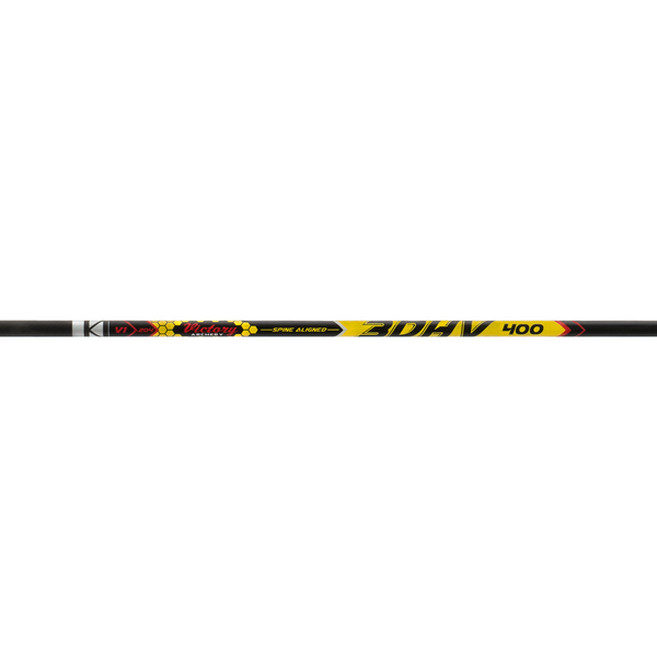 VICTORY 3DHV ELITE TARGET SHAFT