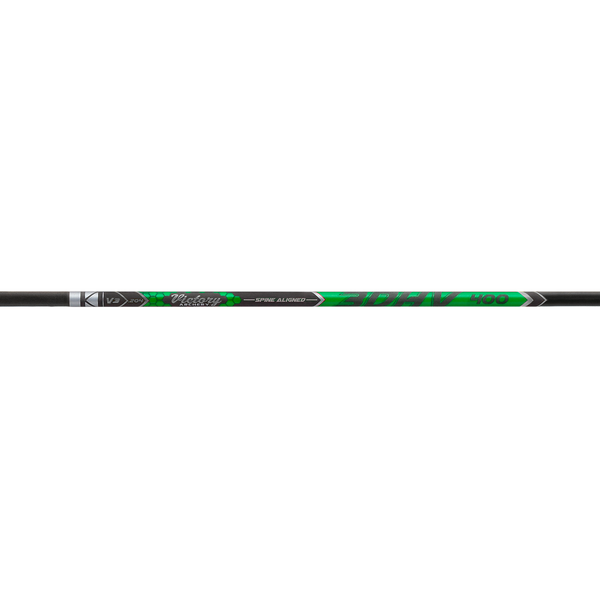 VICTORY 3DHV GAMER TARGET SHAFT