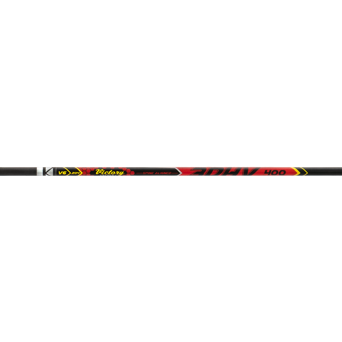VICTORY 3DHV SPORT TARGET SHAFT
