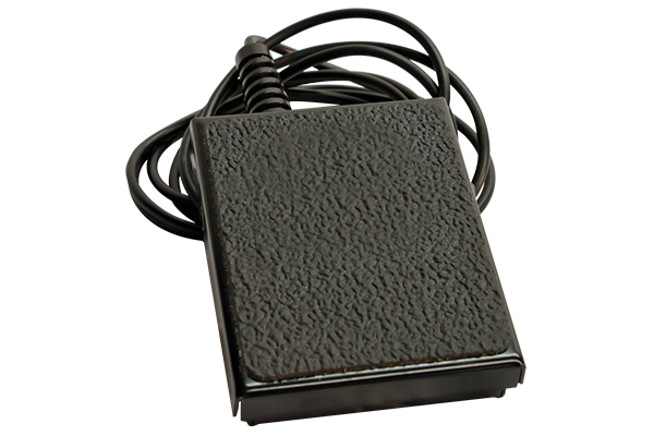 SUPER SERVER FOOT PEDAL RM/SM 23006