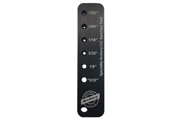 SPECIALTY PEEP ALIGNER KIT_PAS 7/10