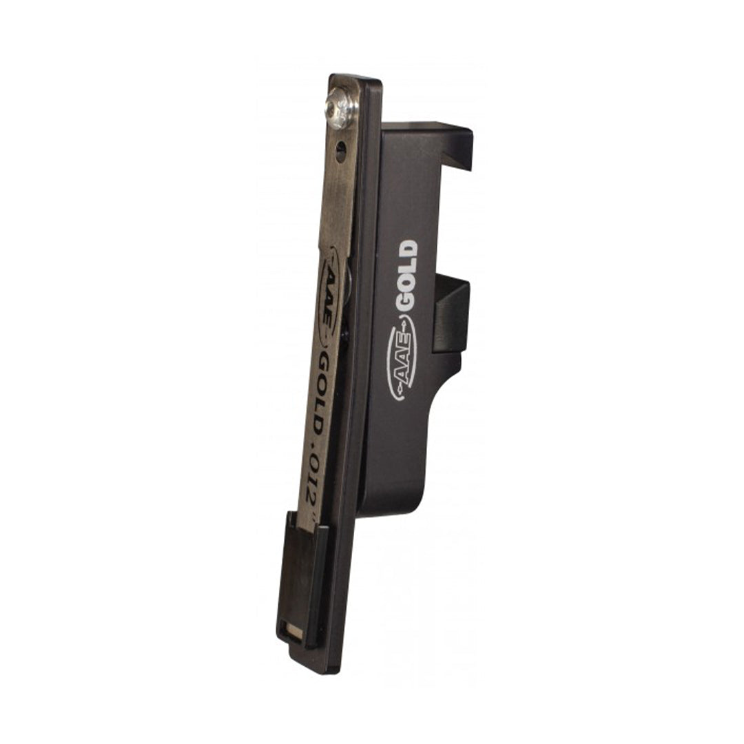 AAE GOLD EXTENDED CLICKER