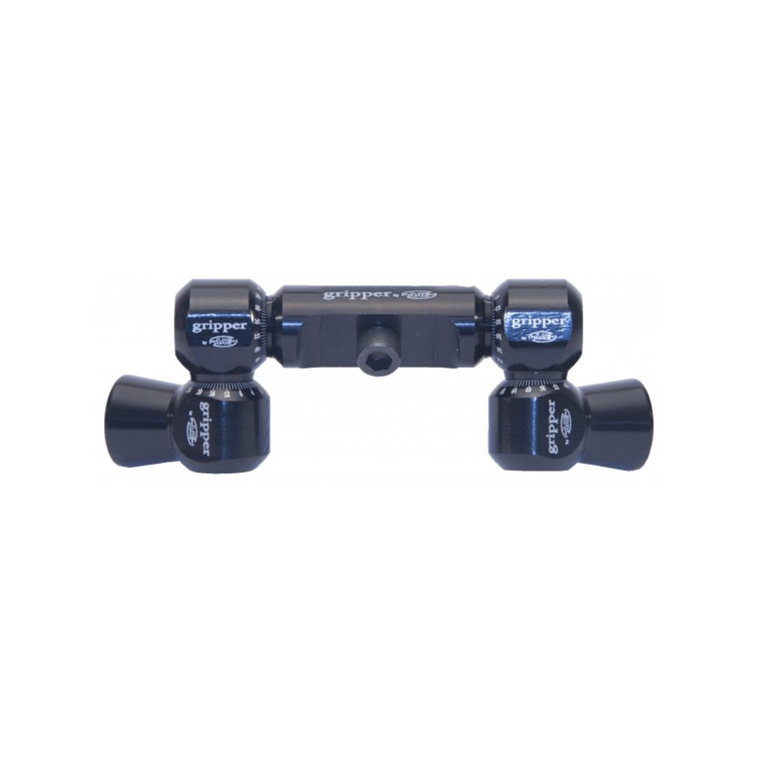 AAE GRIPPER DOUBLE V-BAR MOUNT
