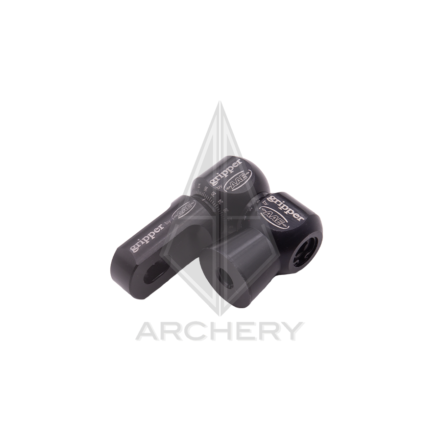 AAE GRIPPER SINGLE MOUNT