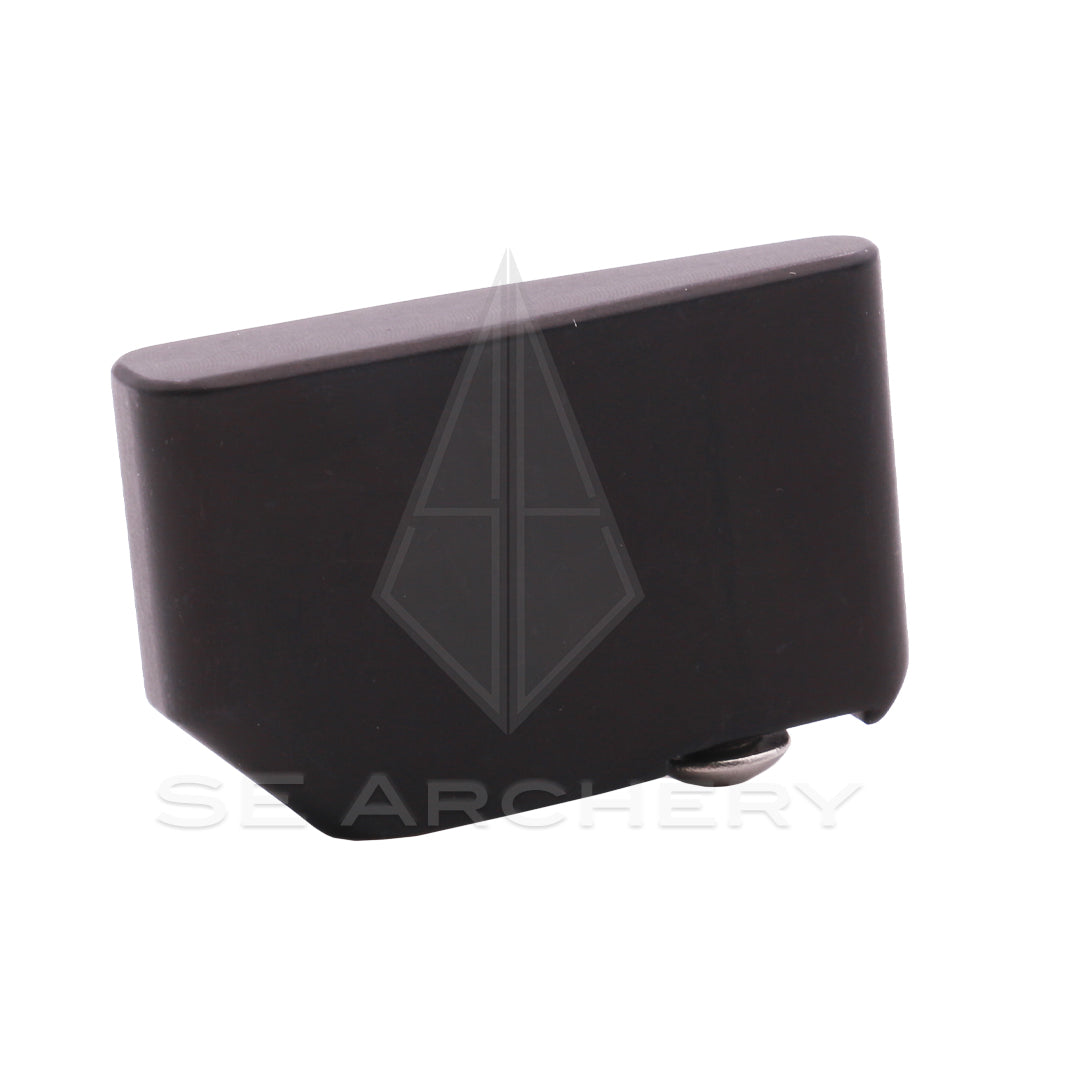 KSL BLACK FINGER SPACER