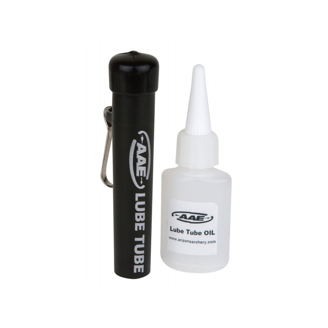 AAE LUBE TUBE PACKAGED