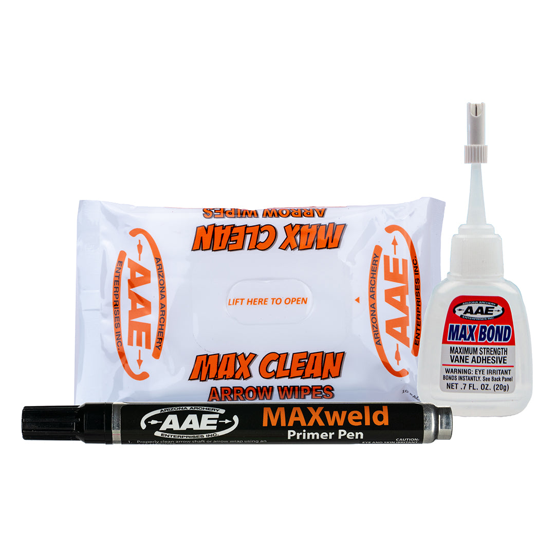 AAE MAX ADHESIVE KIT