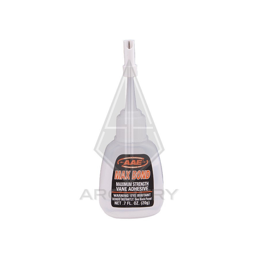 AAE MAX BOND GLUE 20GM