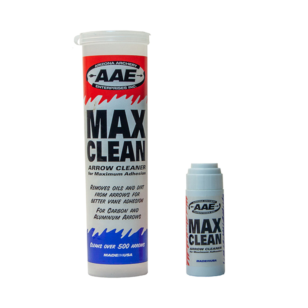 AAE MAX CLEAN ARROW CLEANER