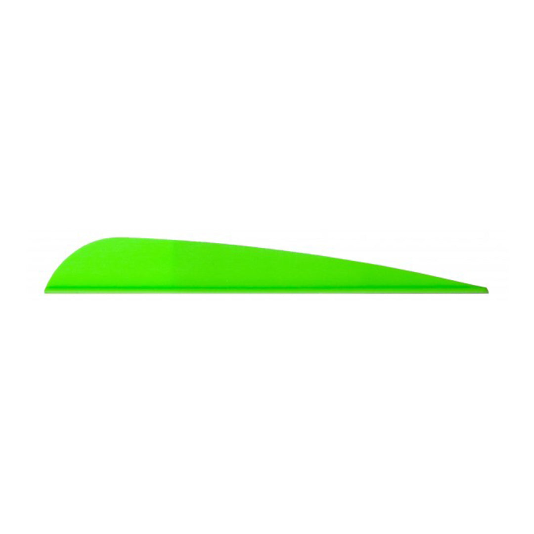 AAE ELITE PLASTIFLETCH 40