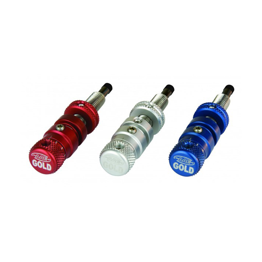 AAE GOLD MICRO PLUNGER