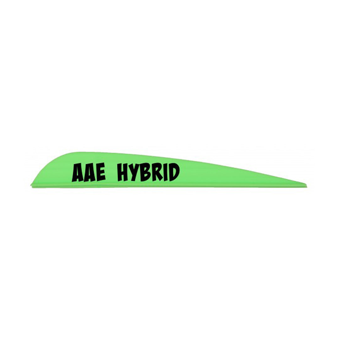AAE HYBRID VANE 40