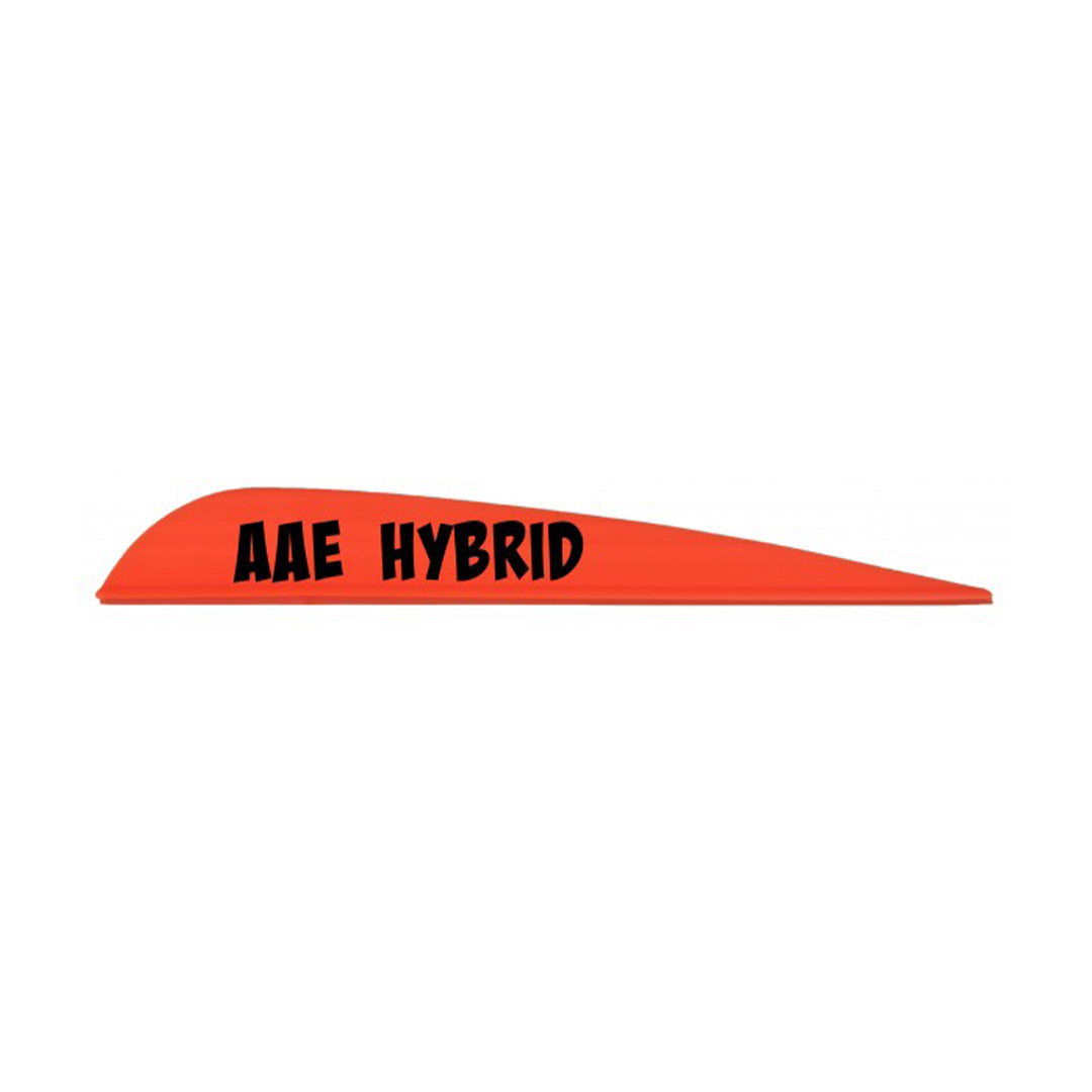 AAE HYBRID VANE 40