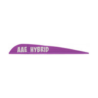 AAE HYBRID VANE 40