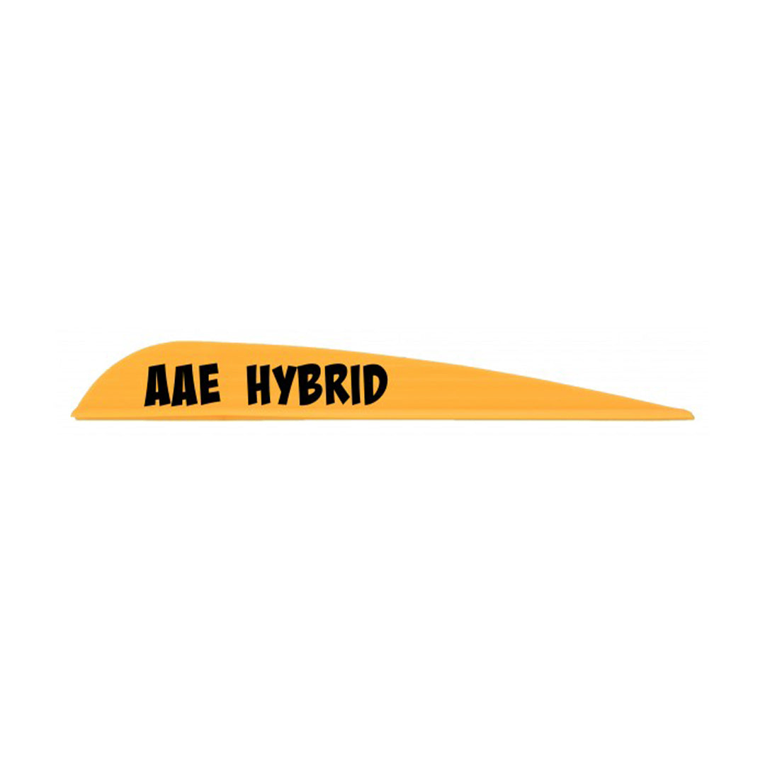 AAE HYBRID VANE 40