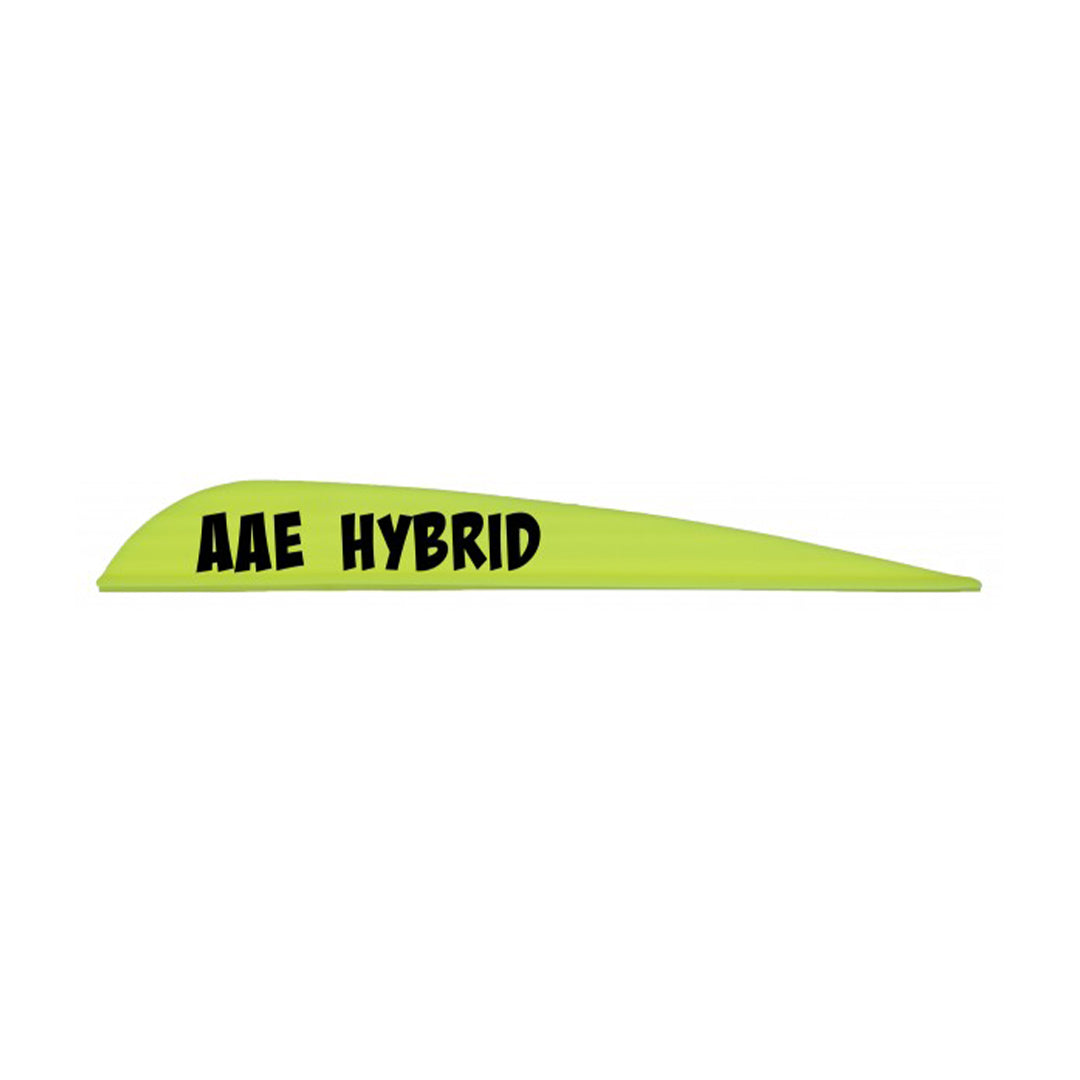 AAE HYBRID VANE 40