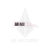 AAE PLASTIFLETCH MAX - 2.0