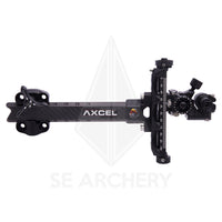 AXCEL ACHIEVE XP - UHM CARBON BAR COMPOUND 6"