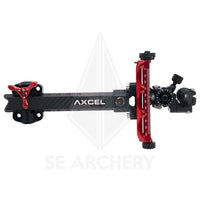 AXCEL ACHIEVE XP - UHM CARBON BAR COMPOUND 6"