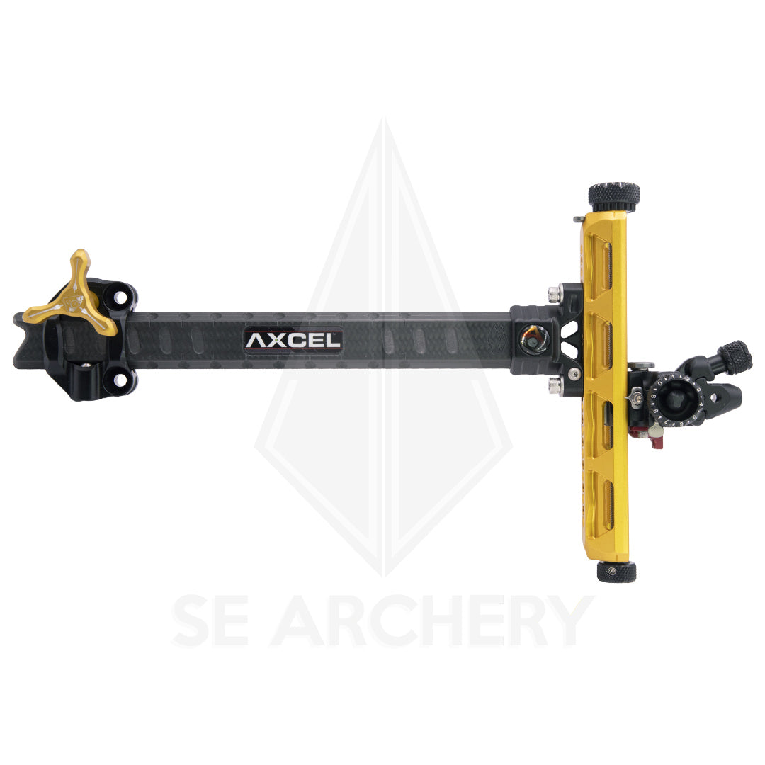 ACHIEVE XP PRO RECURVE 9
