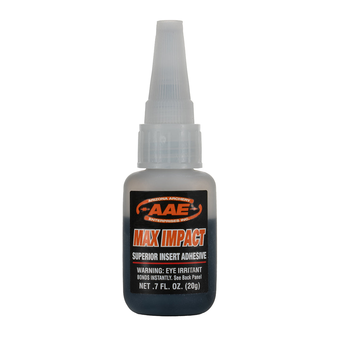 AAE MAX IMPACT INSERT GLUE