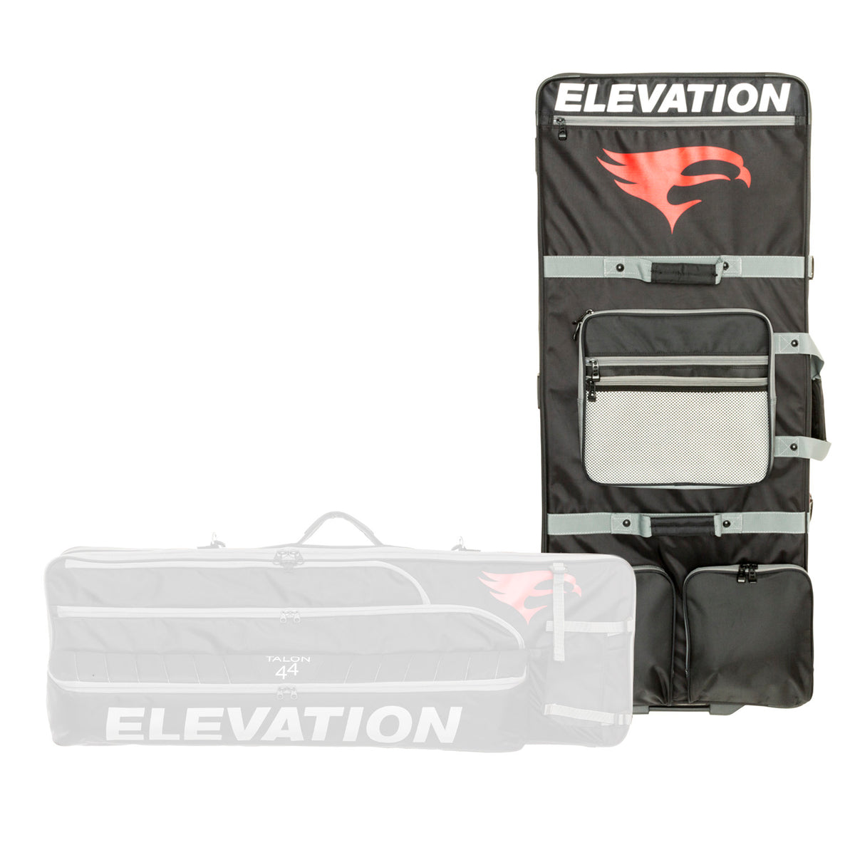 ELEVATION ALTITUDE BOW CASE