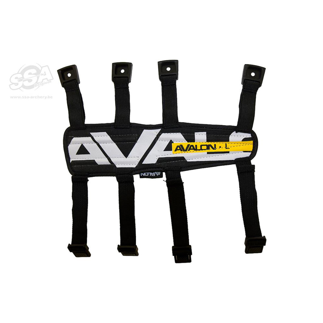 AVALON ARMGUARDS 25CM