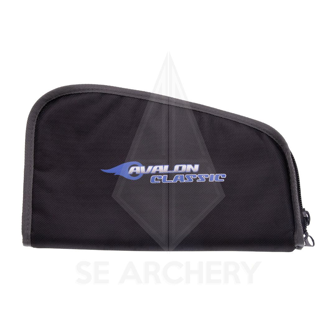 AVALON SIGHT CASE CLASSIC BLACK