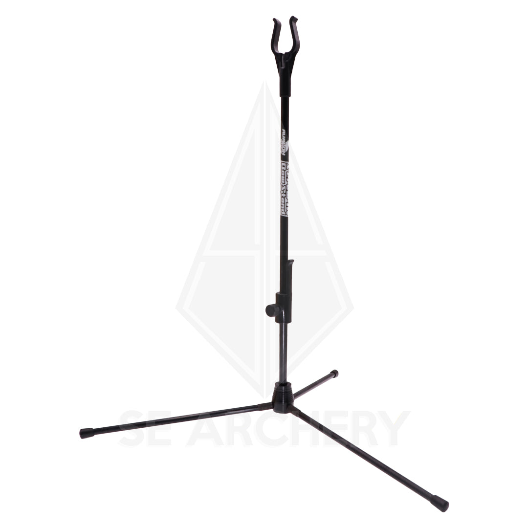 AVALON SCREW IN CARBON BOWSTAND