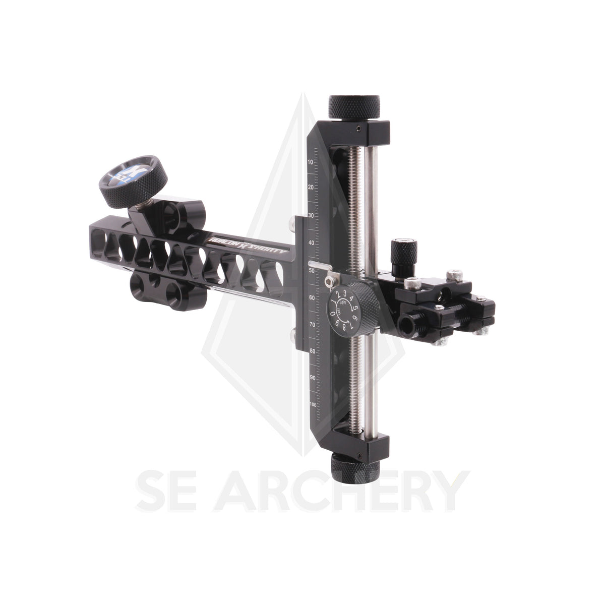 AVALON TEC X TARGET COMPOUND SIGHT 6"