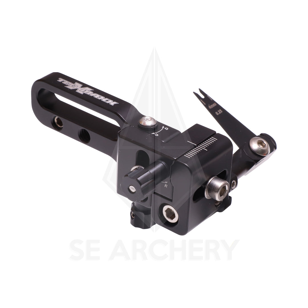 AVALON TEC MAXX COMPOUND REST