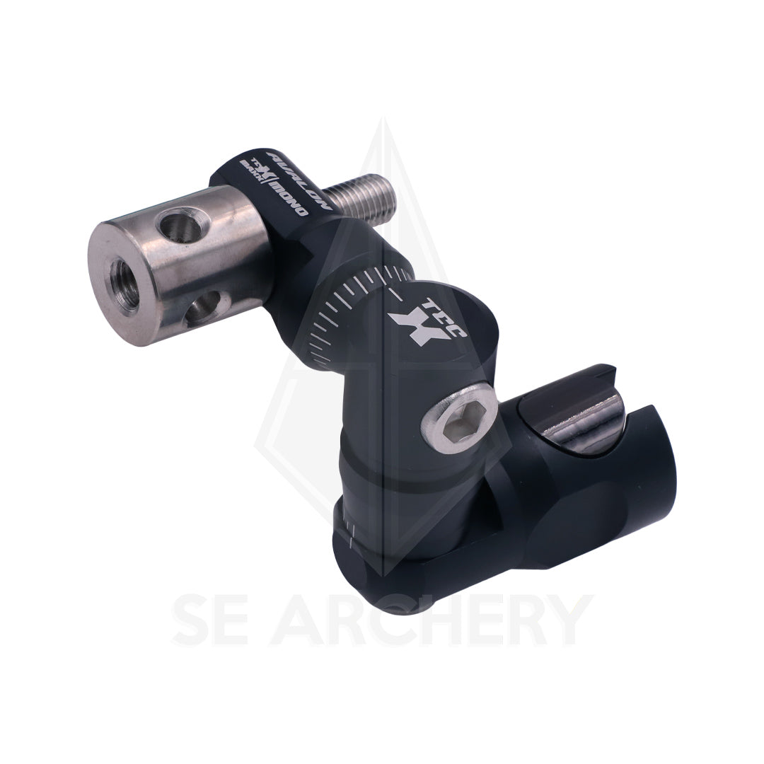 AVALON TEC X MAXX SIDE MOUNT