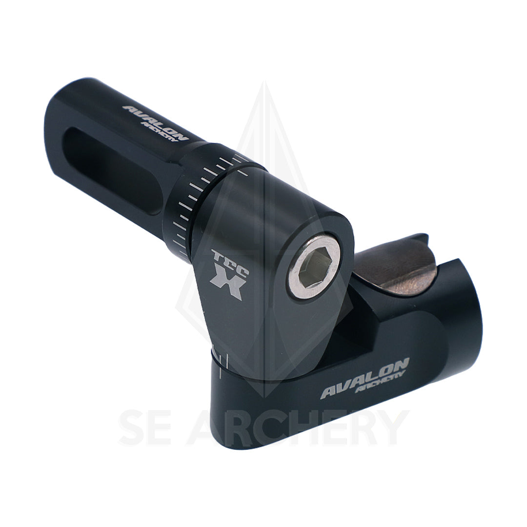 AVALON TEC X SIDE MOUNT