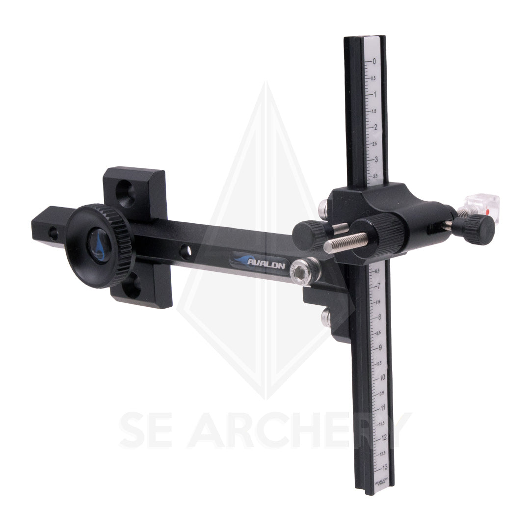 AVALON TYRO RECURVE METAL SIGHT