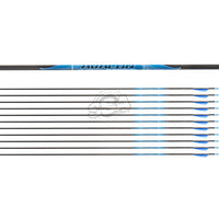 AVALON ARROWS CLASSIC 4.2 FLETCHED