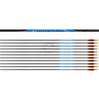 AVALON ARROWS CLASSIC 4.2 FLETCHED