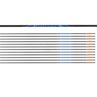 AVALON ARROWS CLASSIC 4.2 FLETCHED