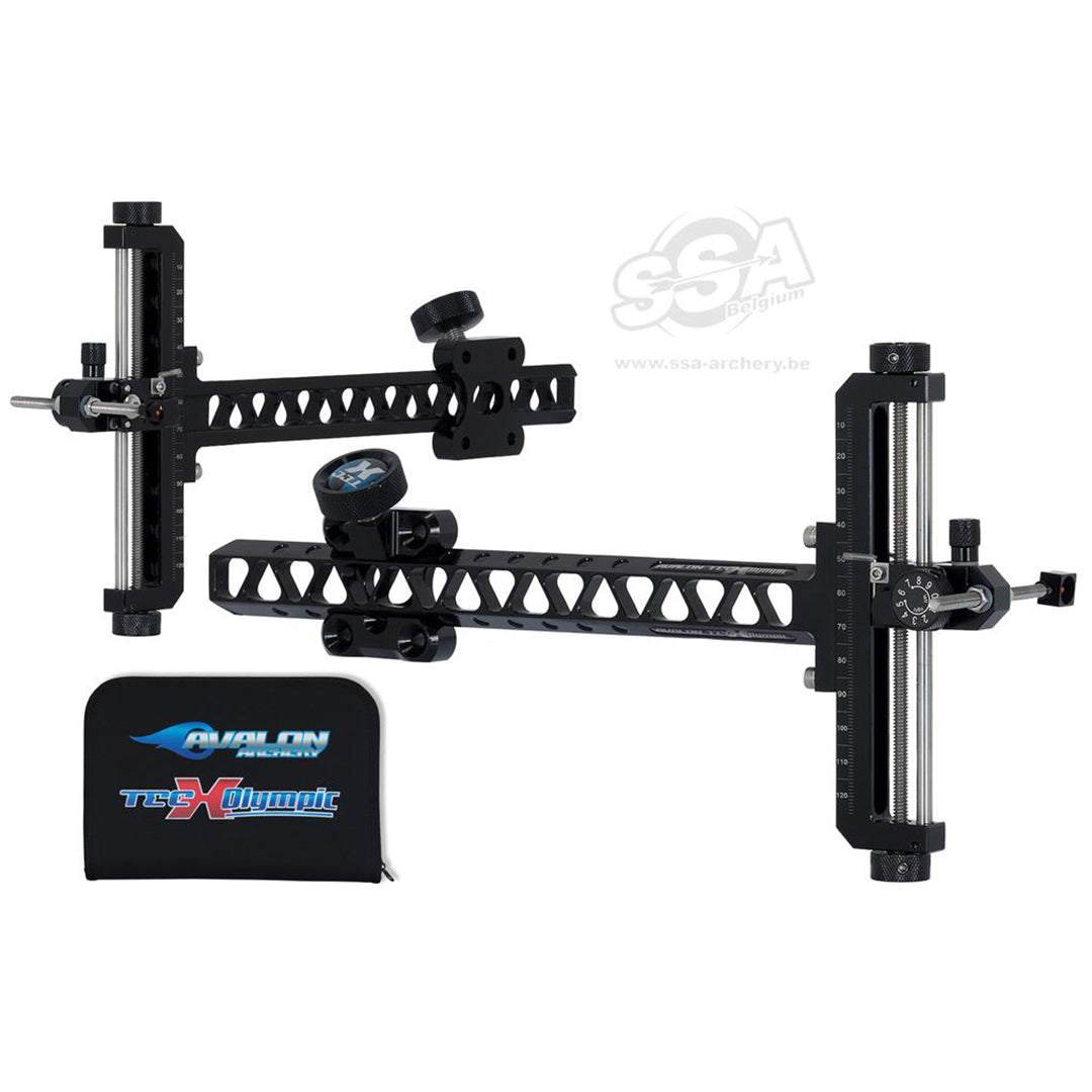 AVALON TEC X RECURVE SIGHT