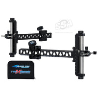 AVALON TEC X RECURVE SIGHT