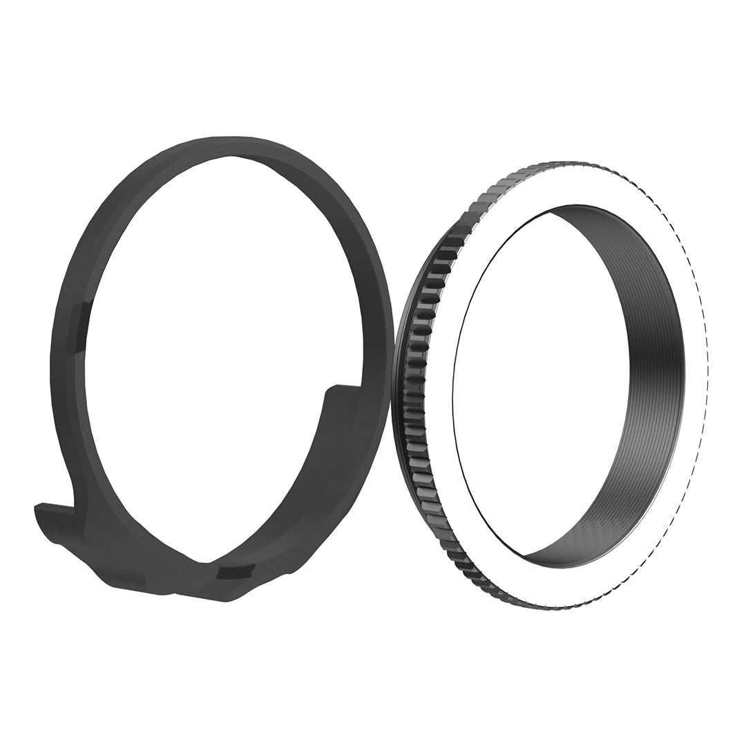 AXCEL AVX-31 RHEOSTAT COVER AND TORQUE INDICATOR