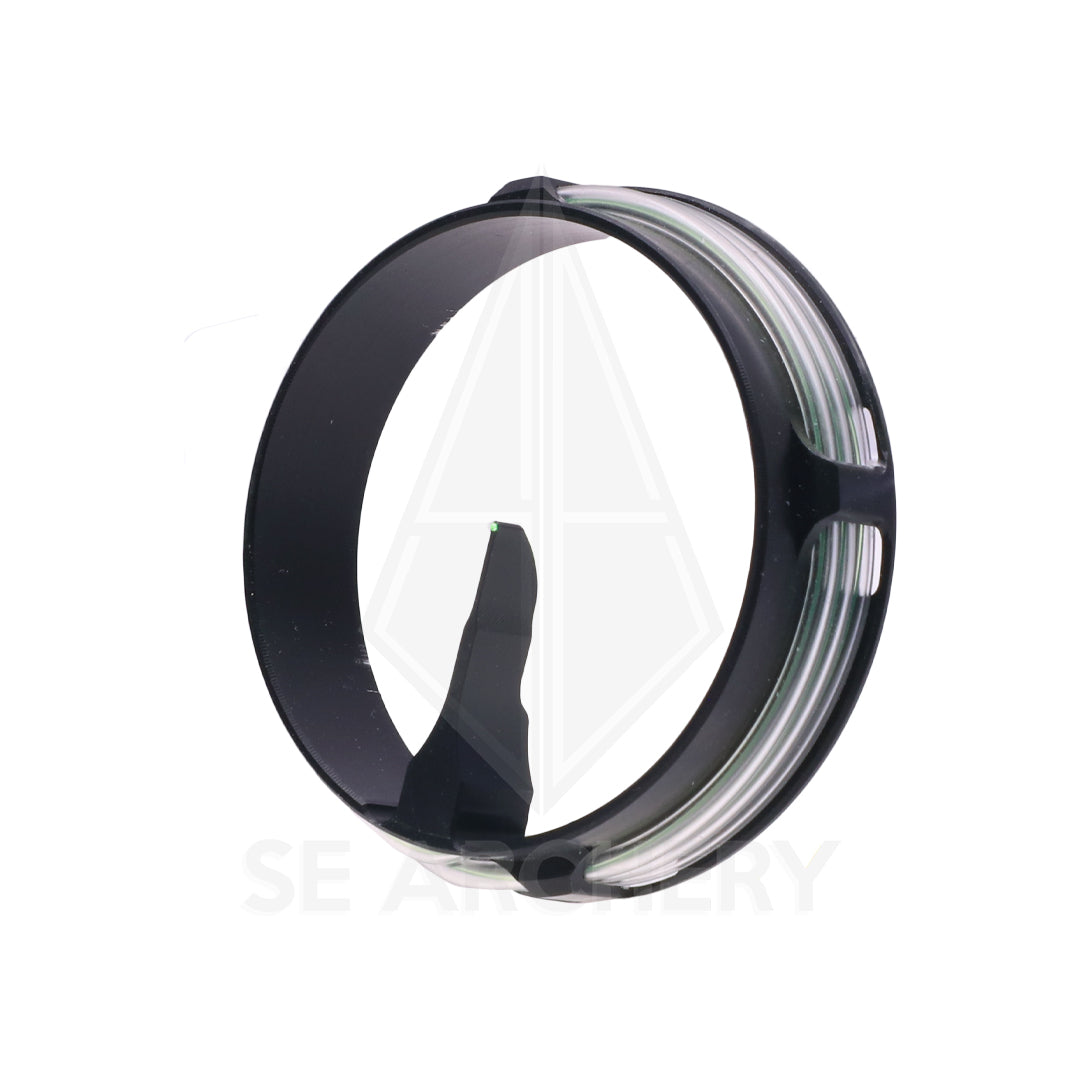 AXCEL X31 & AV-31 SCOPE FIBER OPTIC RING PIN