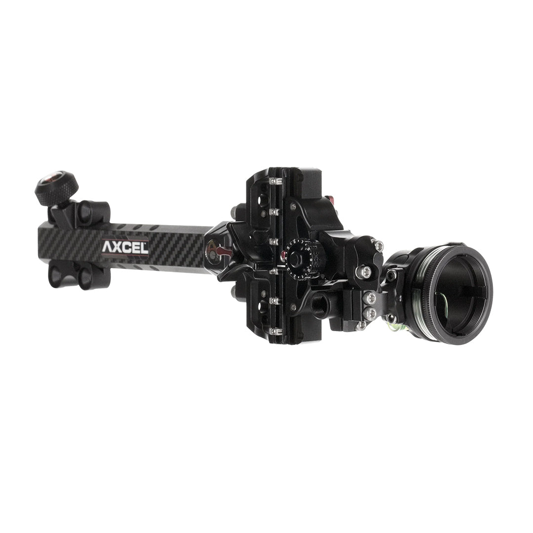 AXCEL ACCUTOUCH CARBON PRO SLIDER SIGHT