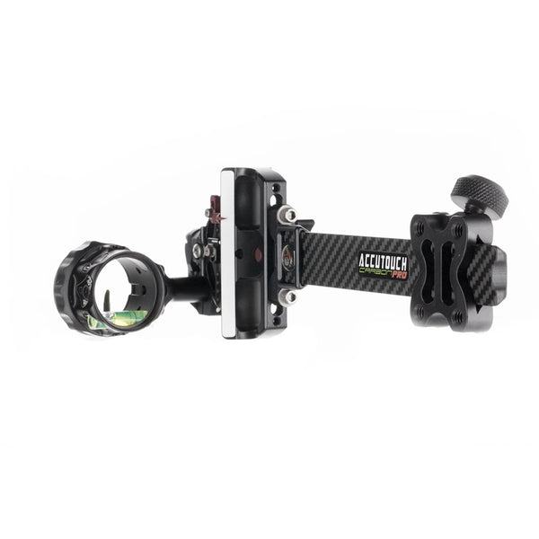 AXCEL ACCUTOUCH CARBON PRO SLIDER SIGHT