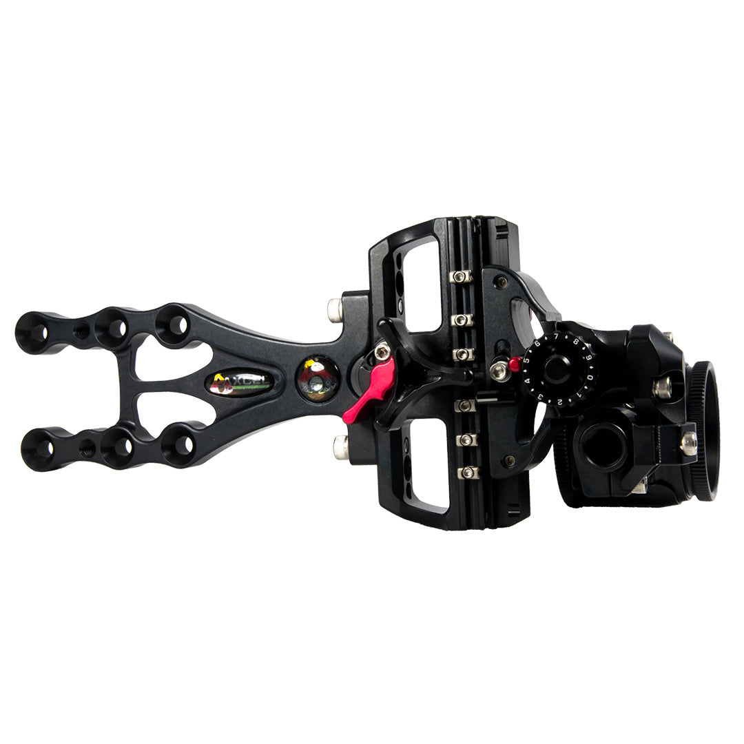 ACCUTOUCH SLIDER SIGHT - NON DAMPENED-1PIN