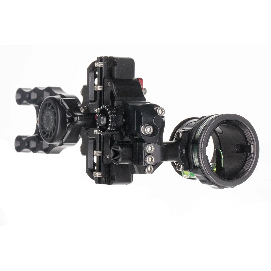 ACCUTOUCH HD SLIDER SIGHT - DAMPENED-1PIN